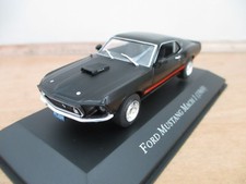 IXO D'Agostini American Cars