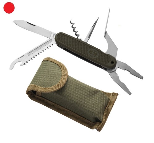 Esercito coltello tasca - bw, da