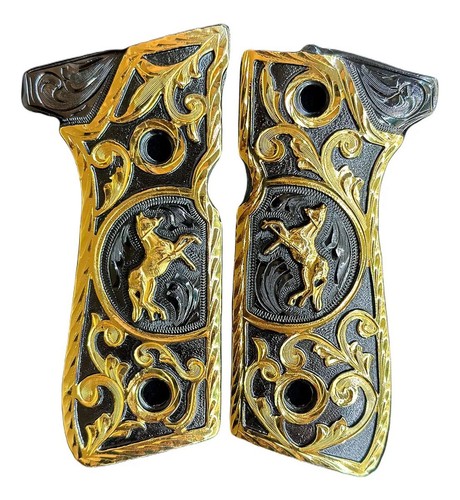 Cachas prieto beretta - beretta, modello