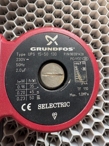 Gruppo continuità grundfos - continuità,