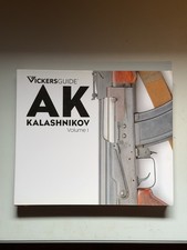Vickers Guide AK Kalashnikov