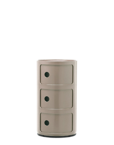 Kartell componibile elementi - componibile, 3