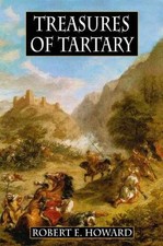 Robert E. Howard's Treasures