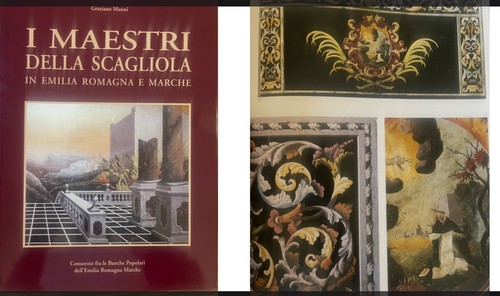 Graziano manni maestri della - graziano, manni-i