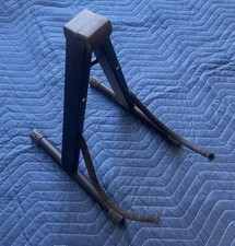 Supporto pieghevole imbottito