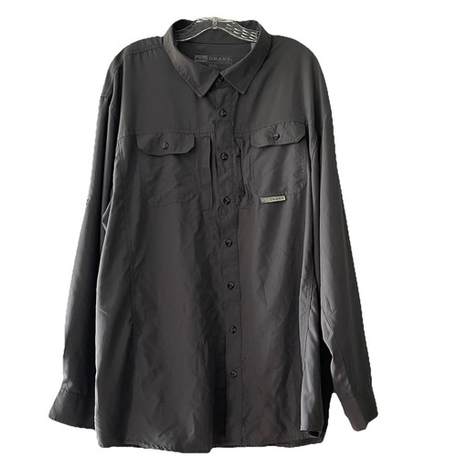 Drake clothing company camicia - clothing,