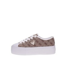 Guess Sneakers Tessuto Donna