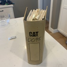 CAT Caterpillar 325B L