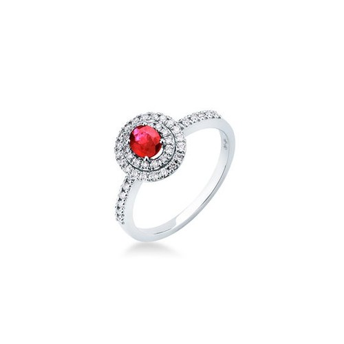 Anello mirco visconti - , in