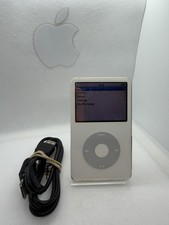 Apple iPod Classic 5a 5,5