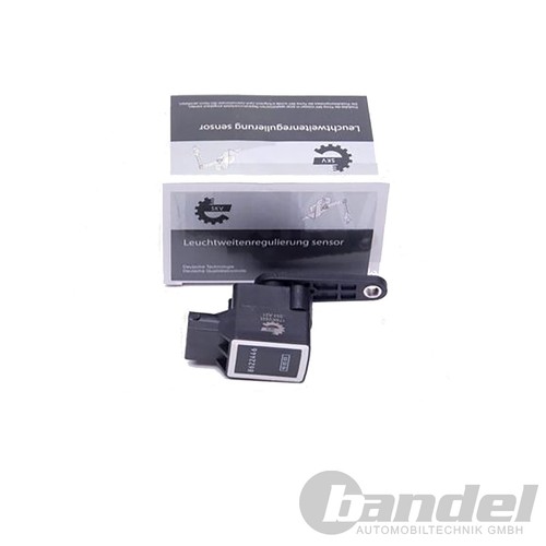 Sensor regolazione altezza - sensor,