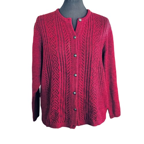 Woolrich maglione cardigan