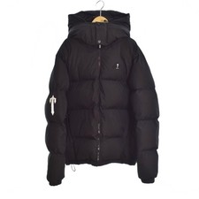TRAPSTAR Batting Jacket Hooded