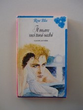 il mare nei tuoi occhi
