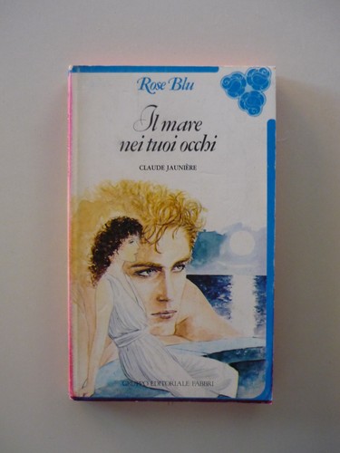 Mare nei tuoi occhi - nei,
