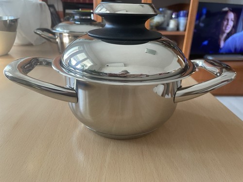 Pentola amc gourmetline - pentola, 1,6