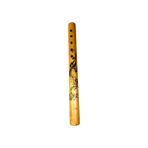 Flauto registratore drago - , in