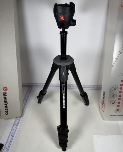 Manfrotto 785b modo - manfrotto,