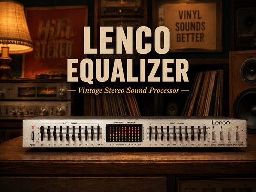 Lenco rare - lenco, 🌈rare🌈
