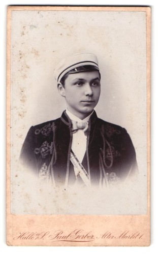 Fotografie paul gerber halle - fotografie,