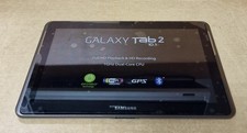 Samsung galaxy tab - samsung, gt-p5110
