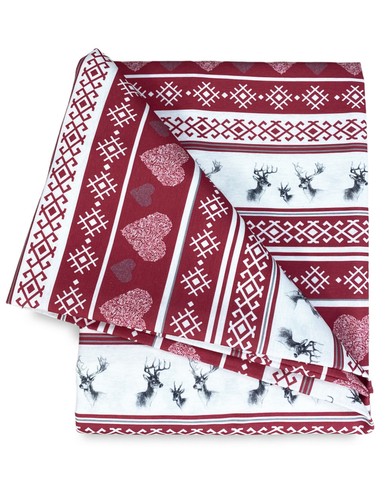 Tovaglia cotone stile - tovaglia,
