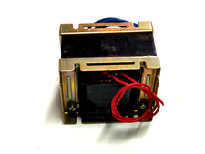 GTS Trasformatore Monofase