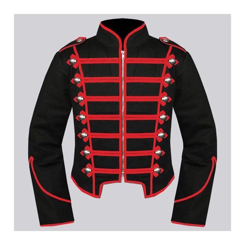 Giacca hussar uomo cappotto - uomo,