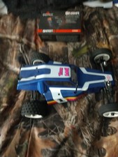 Losi JRX2 1:16 2WD
