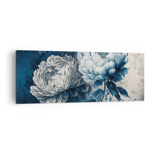 Quadro tela 140x50cm - su,