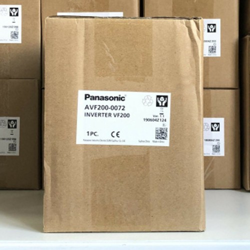 Panasonic avf200 0072 inverter - avf200-0072,