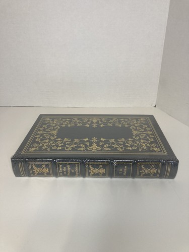 Easton press essay - press, -an