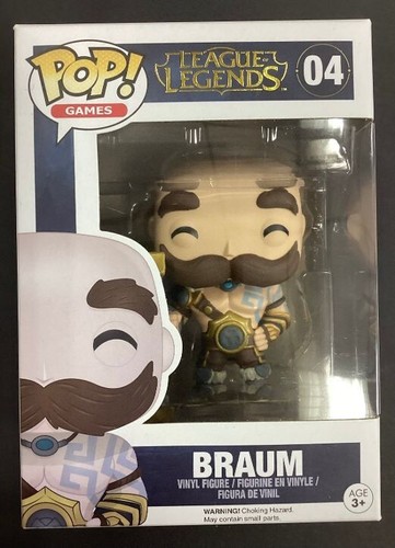 Funko pop games league - funko,