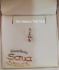 Splendido ciondolo pendente