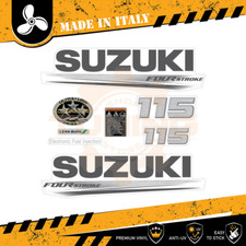 Decalcomania Adesivi Motore