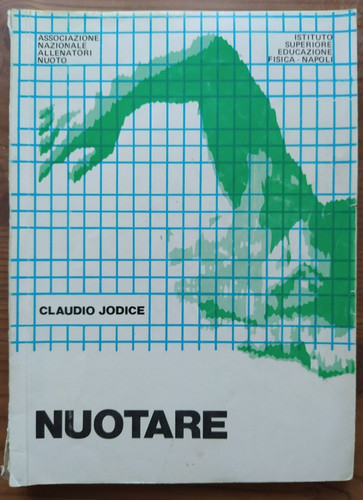 Nuotare claudio jodice - claudio,