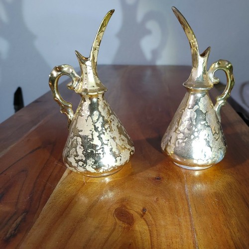 Set dispenser olio/aceto