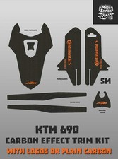 Adesivo grafica effetto