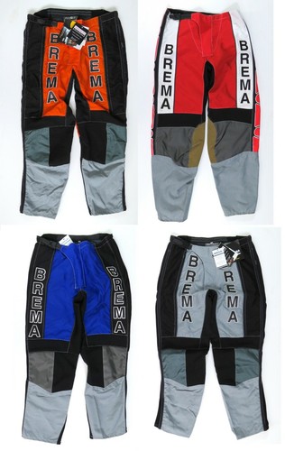 Pantaloni brema per - per, moto