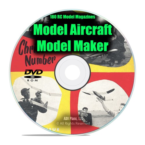Riviste aeromodellismo