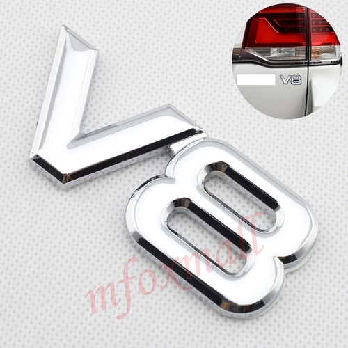 Accessori auto metallo cromato - accessori,