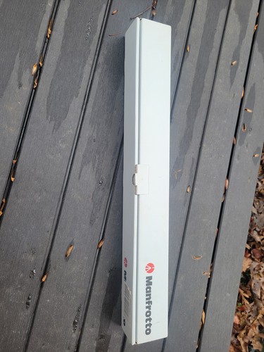 Manfrotto 679b monopiede - manfrotto, con