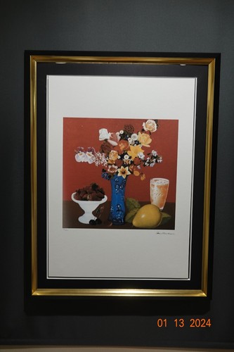 Tom wesselmann litografia - tom,
