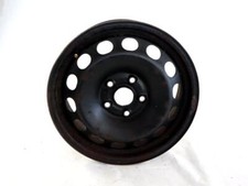 5Q0601027AG CERCHIO IN FERRO DA 16 POLLICI 5 FORI 6JX16H2 ET 48 SKODA OCTAVIA SW