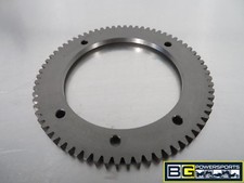 EB370 2006 HONDA TRX 500