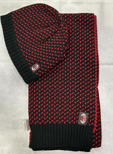 Completo sciarpa cappello - completo,