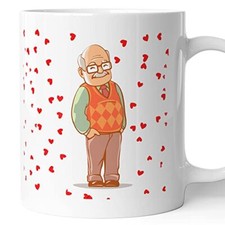 Tazza Mug - Nonno Migliore Del