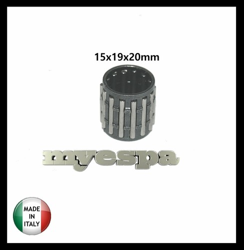 Vespa bearing piston - , pin