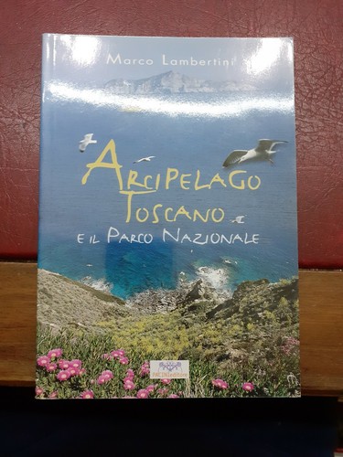 Arcipelago toscano parco - toscano,