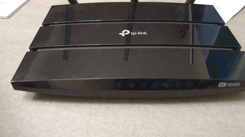 Link archer vr400 ac1200 - tp-link,